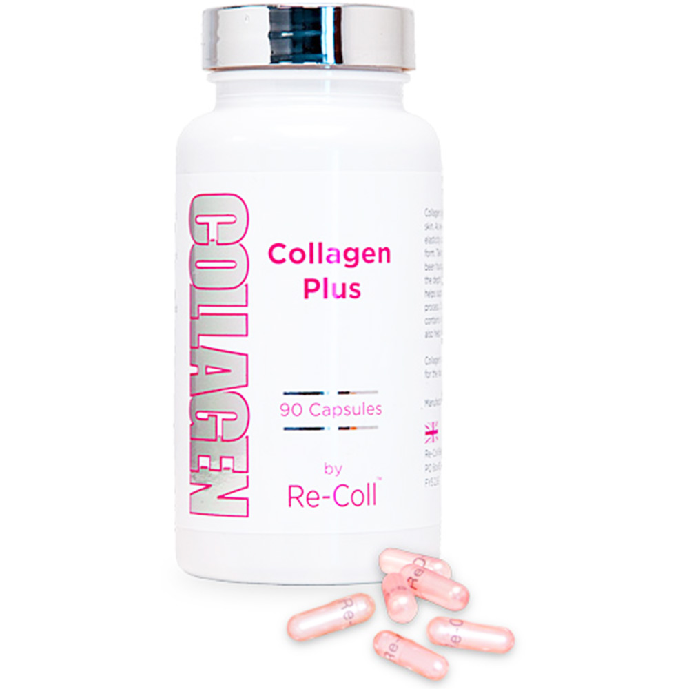 Collagen Plus Capsules