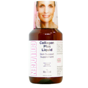 Collagen Plus Liquid